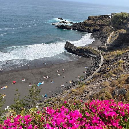 Finca La Romera La Orotava Esterno foto