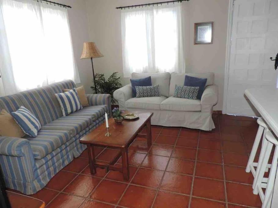 Finca La Romera La Orotava Esterno foto