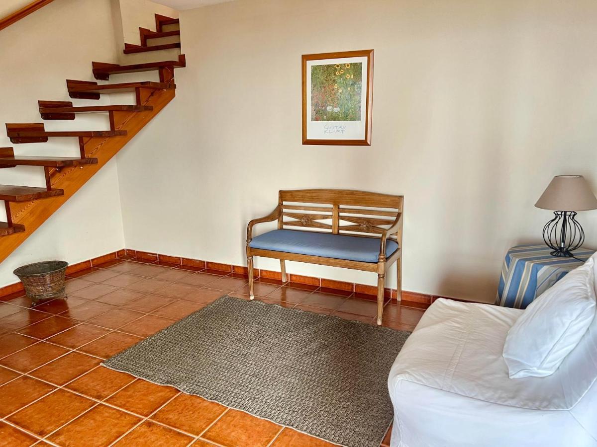 Finca La Romera La Orotava Esterno foto