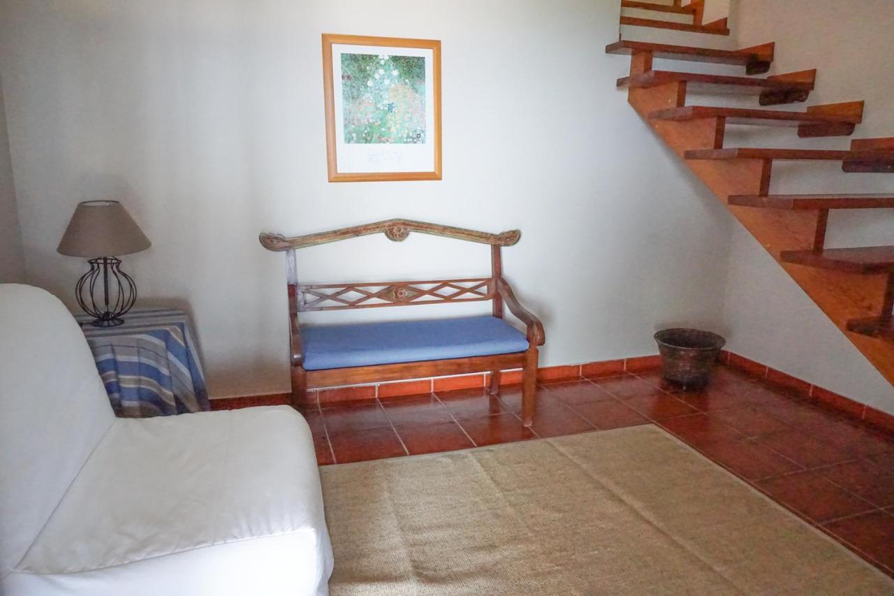 Finca La Romera La Orotava Esterno foto